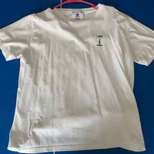 Graphic Tee from Forever 21